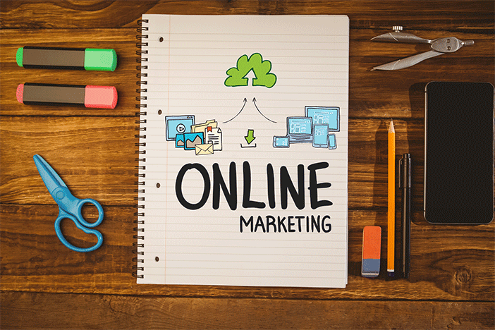 content marketing per attività medica