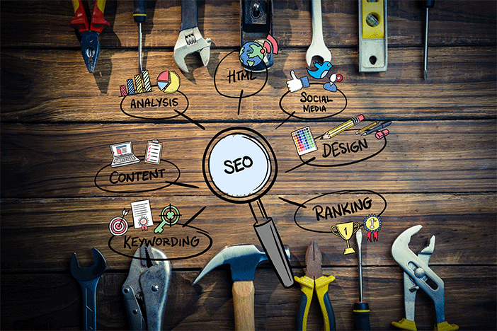content marketing sanitario per migliorare seo