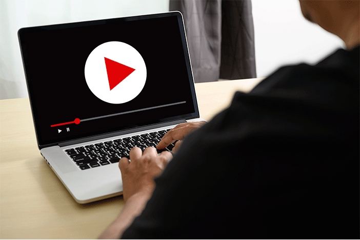 video content marketing sanitario seo