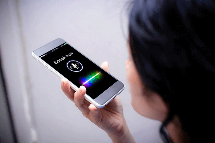 voice search marketing sanitario seo